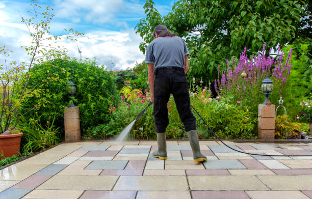 Best Patio and Deck Pressure Washing  in White Settlement, TX